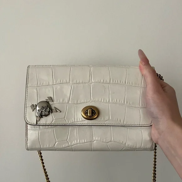 Coach bag - Picture 2 of 2